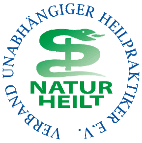Logo Verband der unabhängigen Heilpraktiker