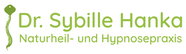 Logo der Naturheil- und Hypnosepraxis Dr. Sybille Hanka