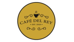 Logo von der Café del Rey Stiftung