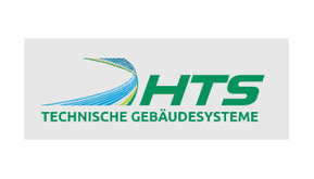 Logo HTS GmbH