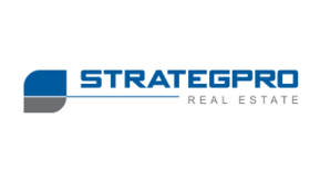 Logo STRATEGPRO Real Estate GmbH
